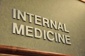 Internal Medicine