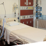 I.C.U. (Intensive care unit)