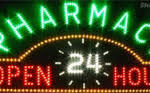 Pharmacy Store 24*7 Hour