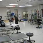 Physiotherapy Unit