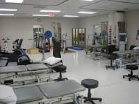 Physiotherapy Unit